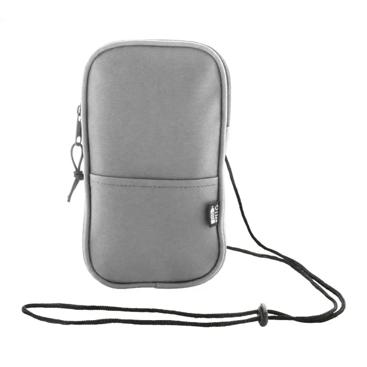 RPET crossbody mobile bag - AP800153 (ANDA#77)